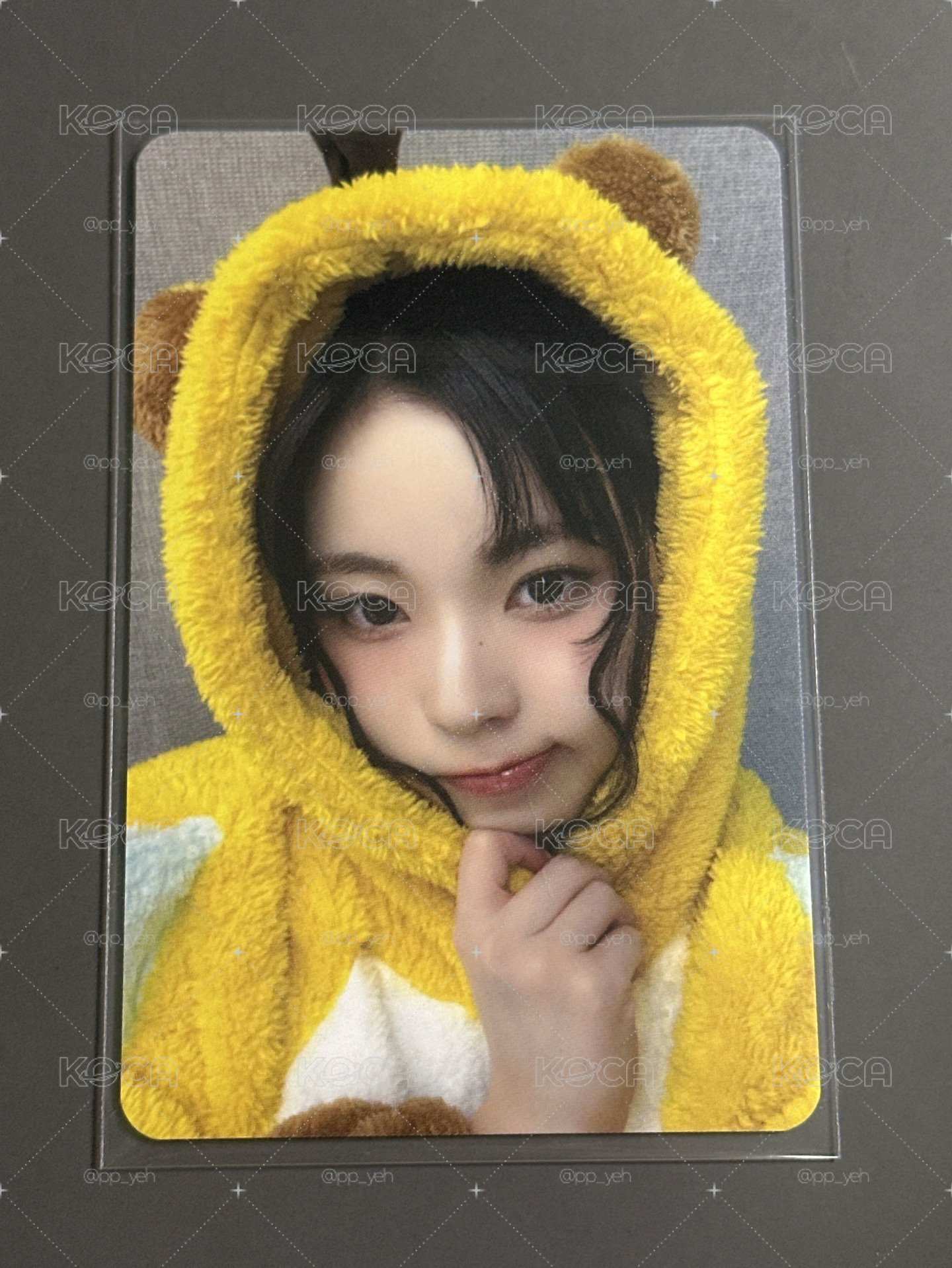NMIXX ms蜜蜂圭