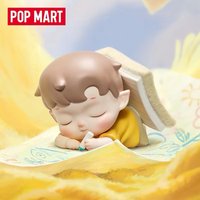 我的小小世界系列 盲盒 / 盲袋 困困的