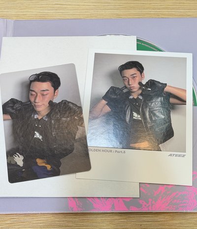 個人單封 星傘一起出🐰🐱
