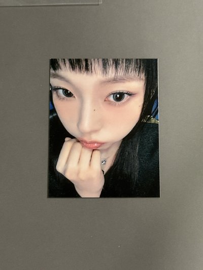 NMIXX ms錯誤範例證件照圭