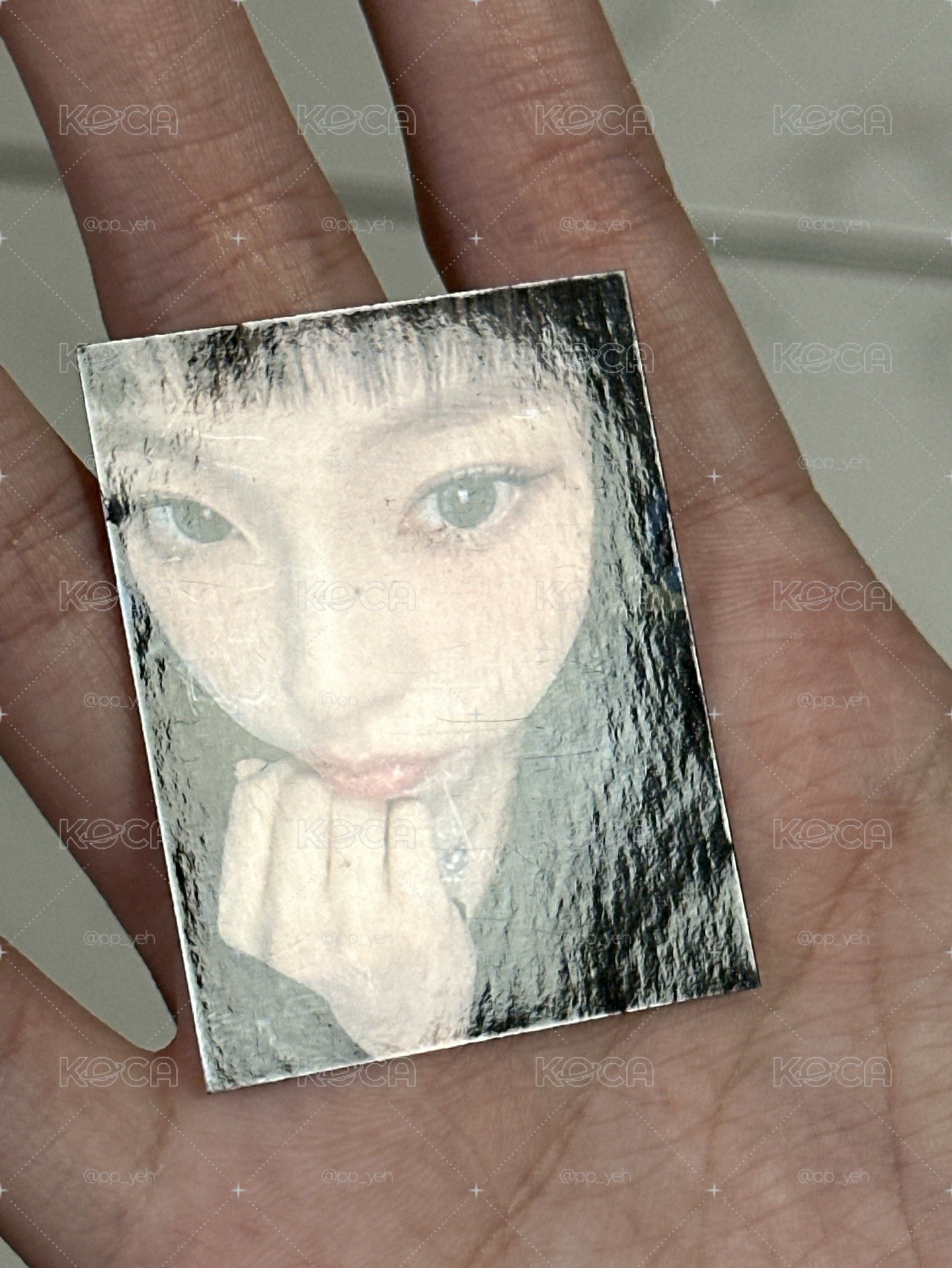 NMIXX ms錯誤範例證件照圭