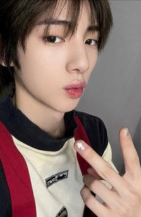 迷二 yzy 4.0視簽 簽售卡 