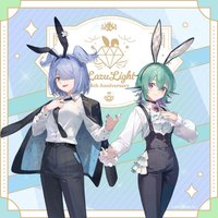 LazuLight 4th Anniversary