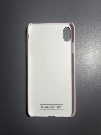 BLACKPINK YGBOX 手機殼 Jisoo 秀