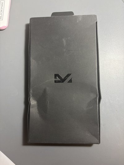 BLACKPINK YGBOX 手機殼 Jisoo 秀