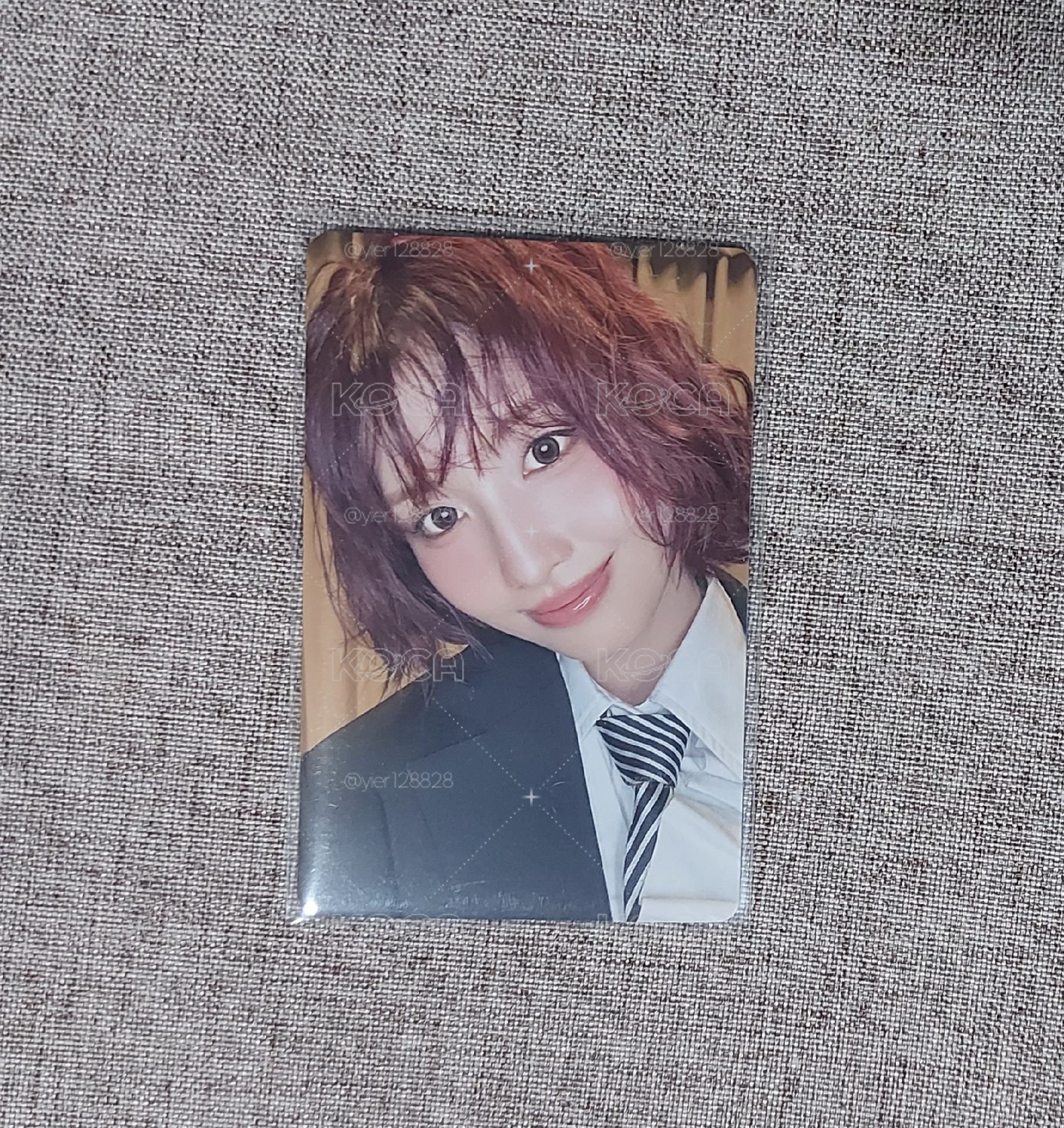 Play 桃