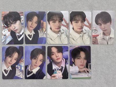 SKZ 魔法飯咪✨旻小盤