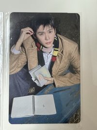 All Of You環球特典