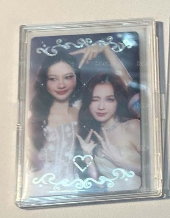 ML BBFF隱藏卡