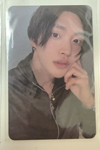 韓會員禮自拍卡