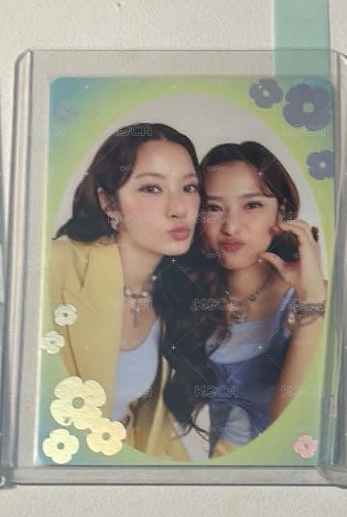 NTF BBFF隱藏卡