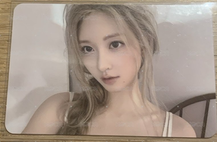 秋專卡