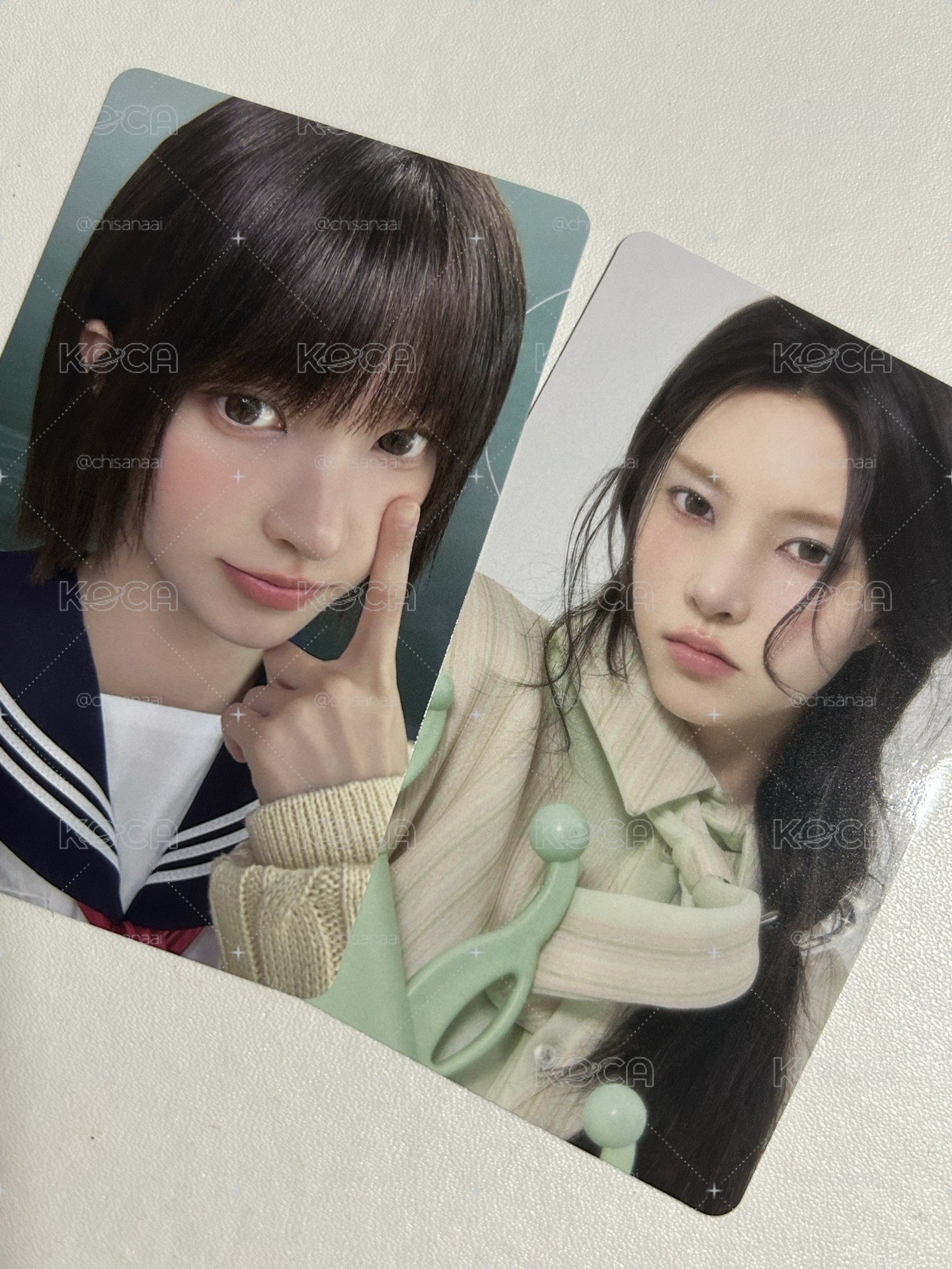 I Got Your Back 塔店幸運+預售