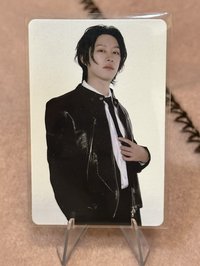 西裝澈