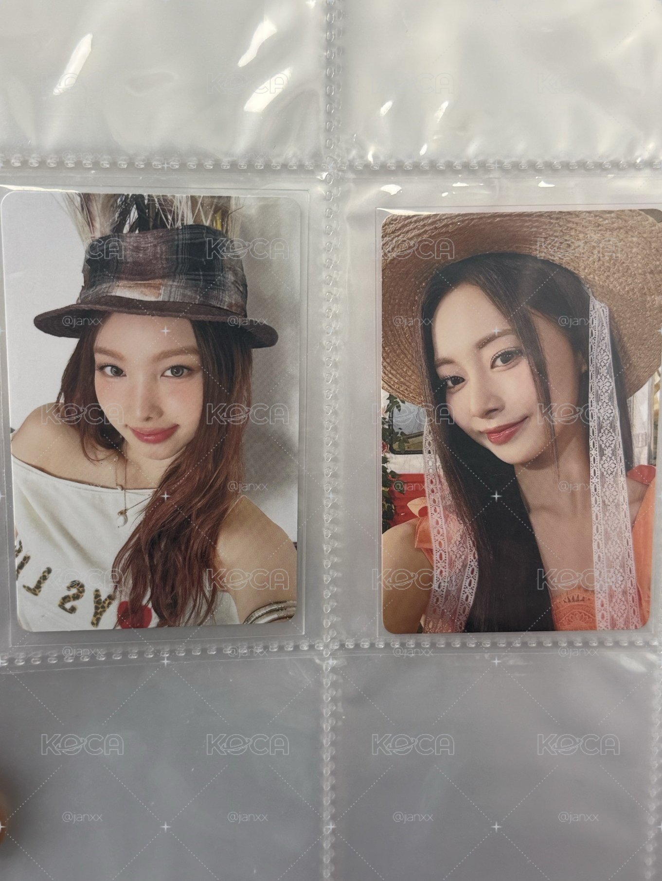 TWICE賣場 直出速寄