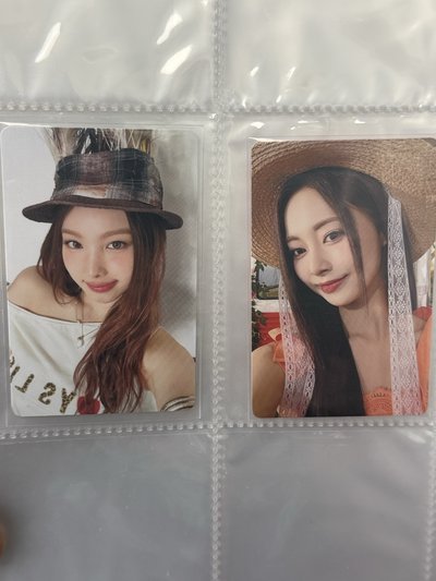 TWICE賣場 直出速寄