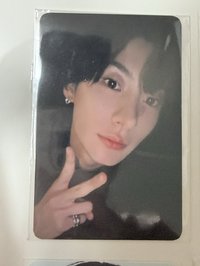 香水卡