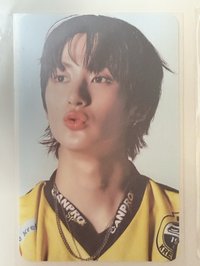 Riize Up快閃隨機卡