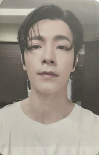 正規11合輯 專輯卡 