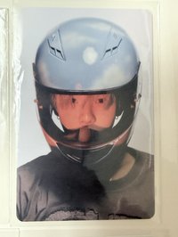 Riizing 專輯隨機卡1