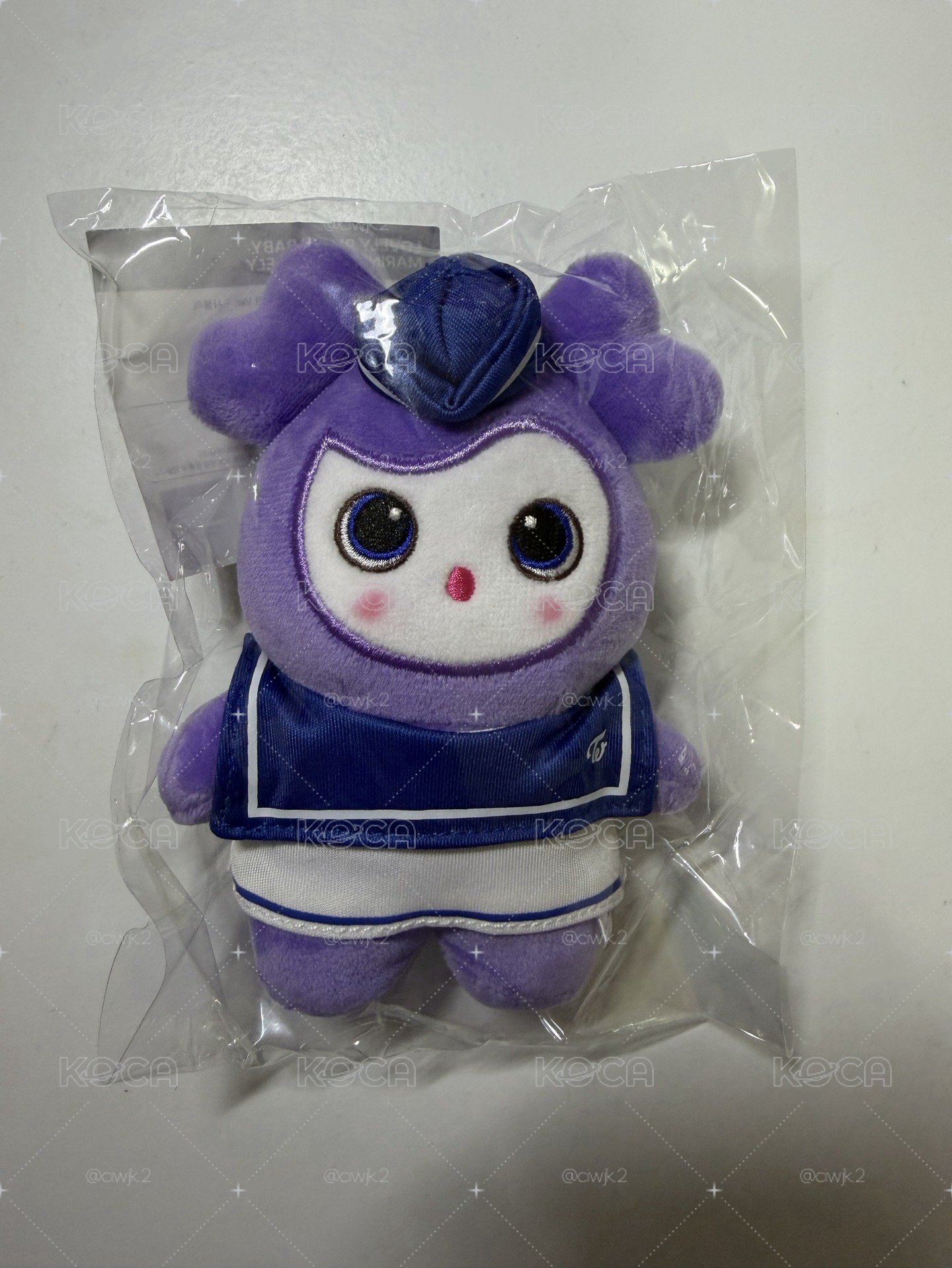 海軍紗