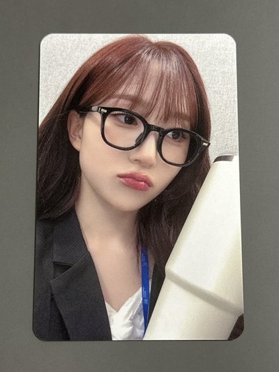 NMIXX ms職場人嫄