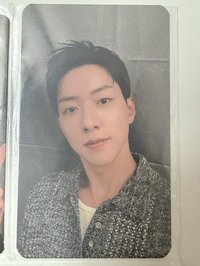 正信2024 VOYAGE into X IN TAIPEI入場卡 