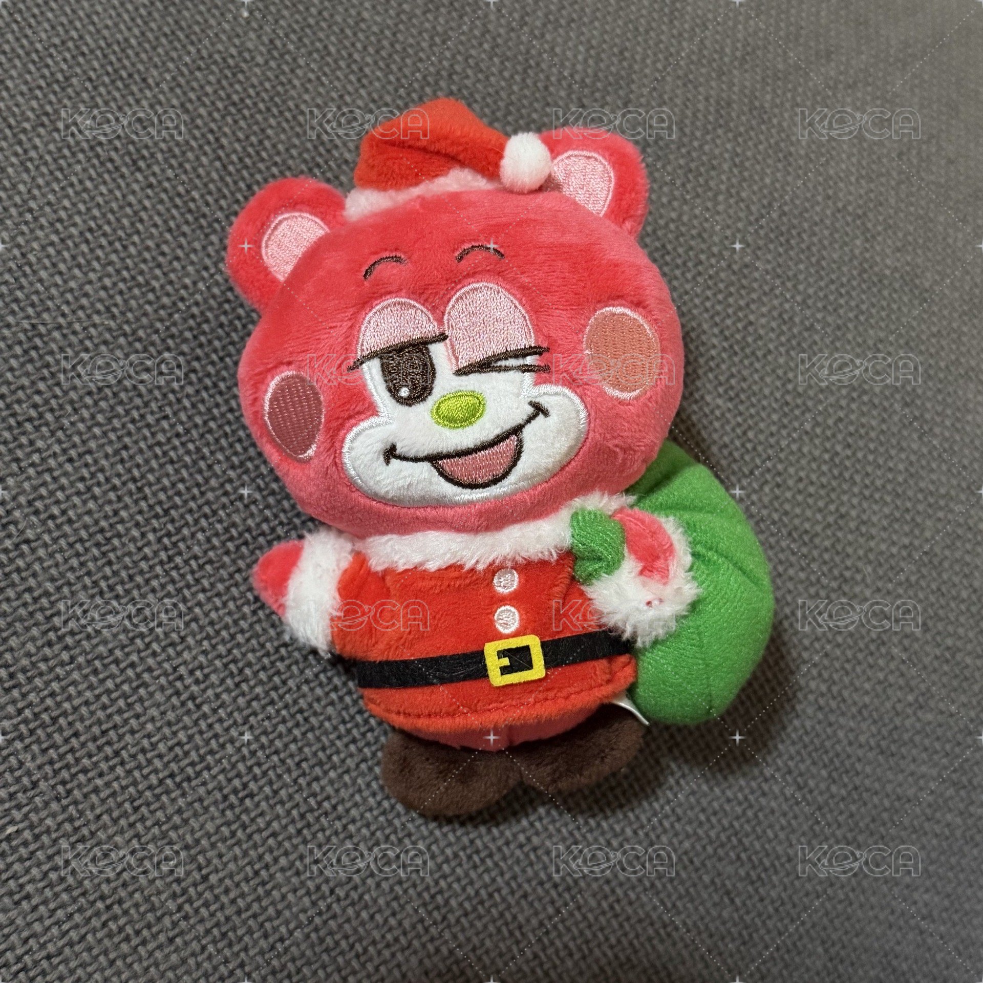 聖誕娃
