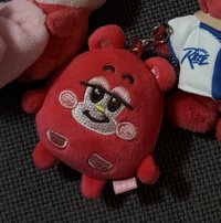 栗子扣原皮團子