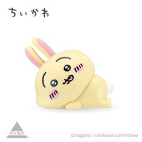 100円雜貨 公仔 三角包迷你公仔