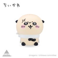 100円雜貨 公仔 三角包迷你公仔