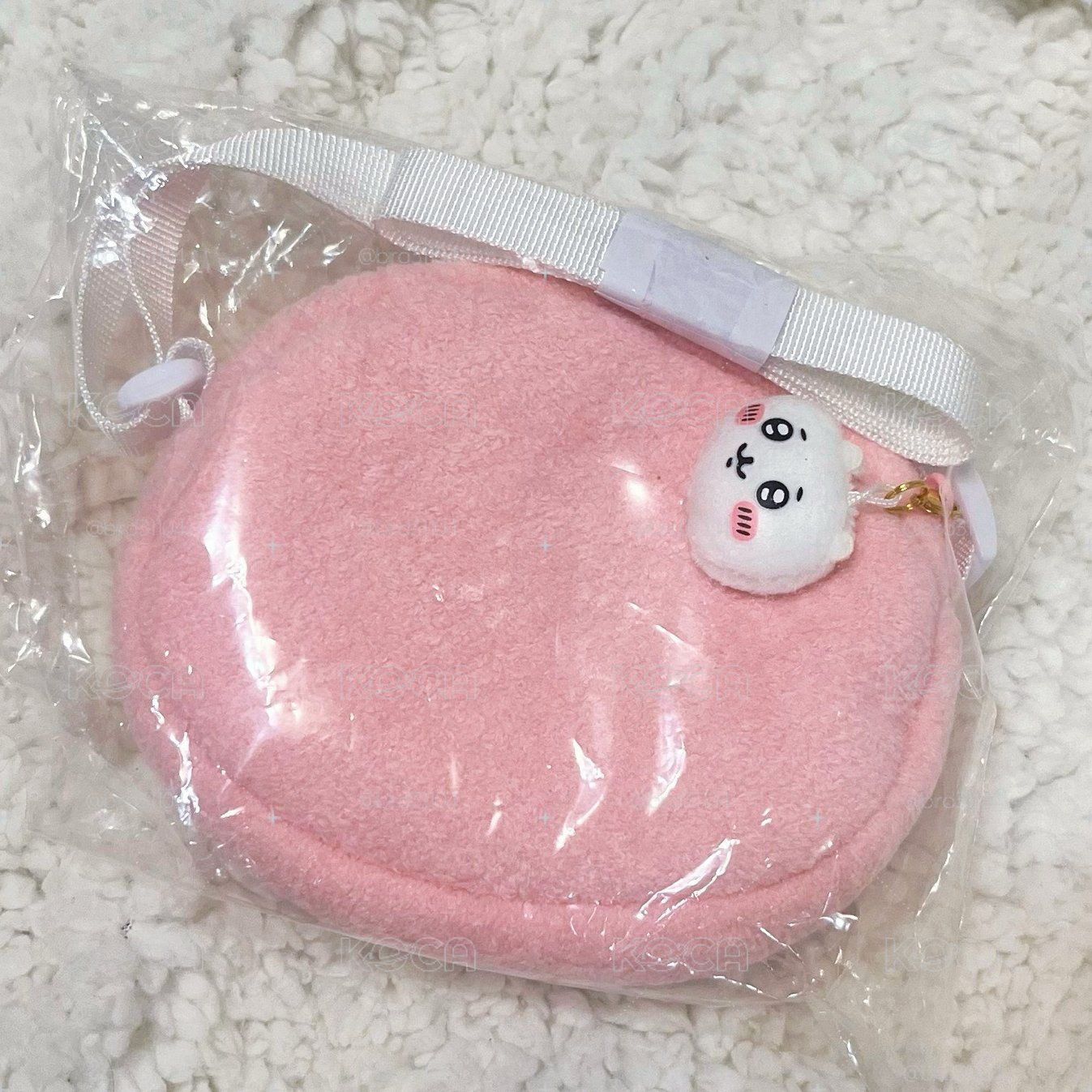 吉伊ㄉ小熊包
