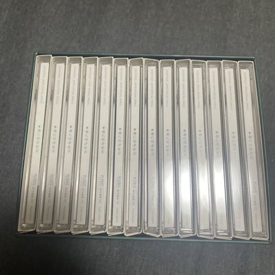 愛之力單封空專一套
