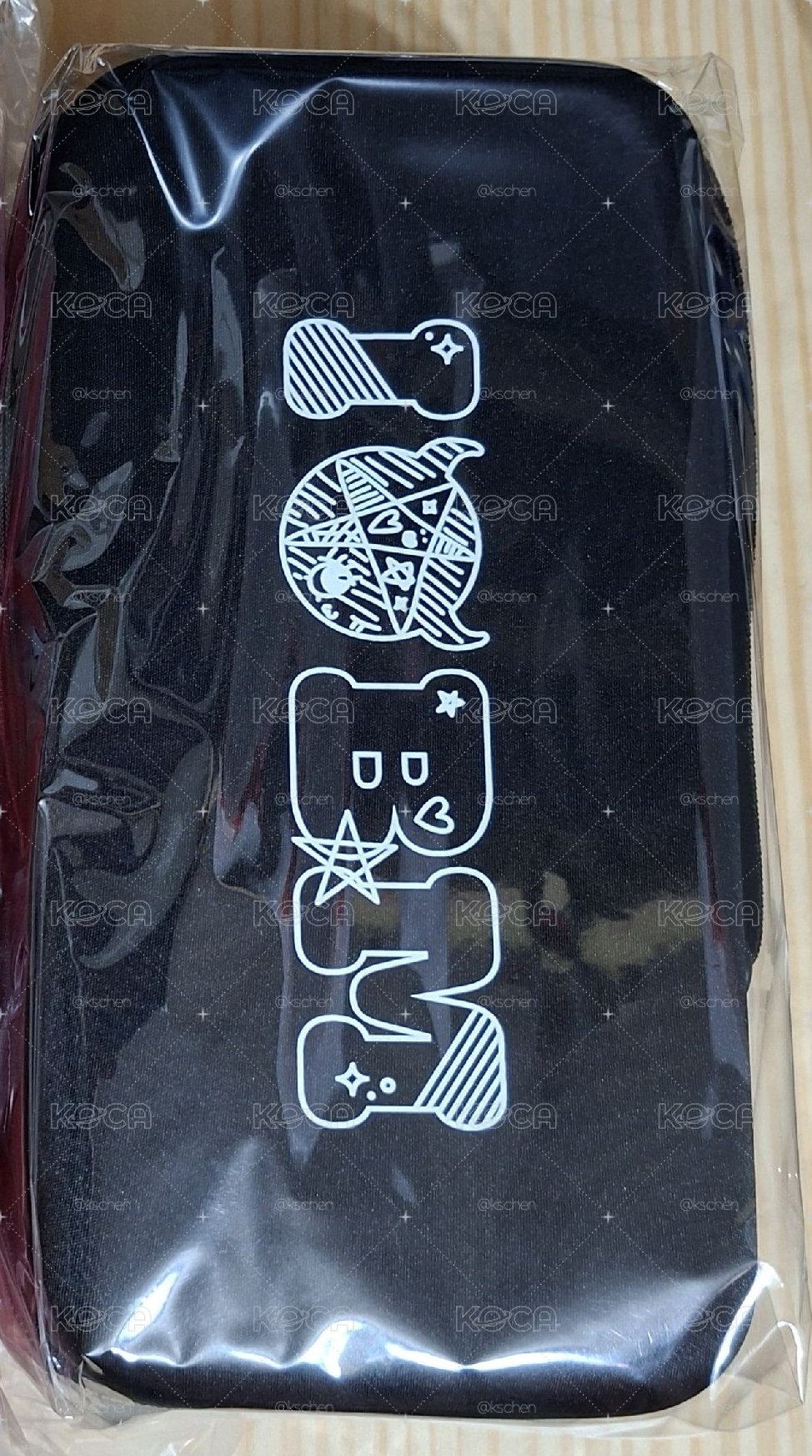現貨 | 日本FC雅賢手燈包