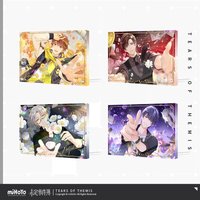 花間寄夢 壓克力裝飾畫