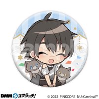 DMM抽賞二彈 E賞 徽章 