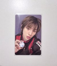 訓 blue lips唇專卡