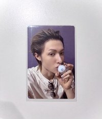馬 blue lips唇專卡