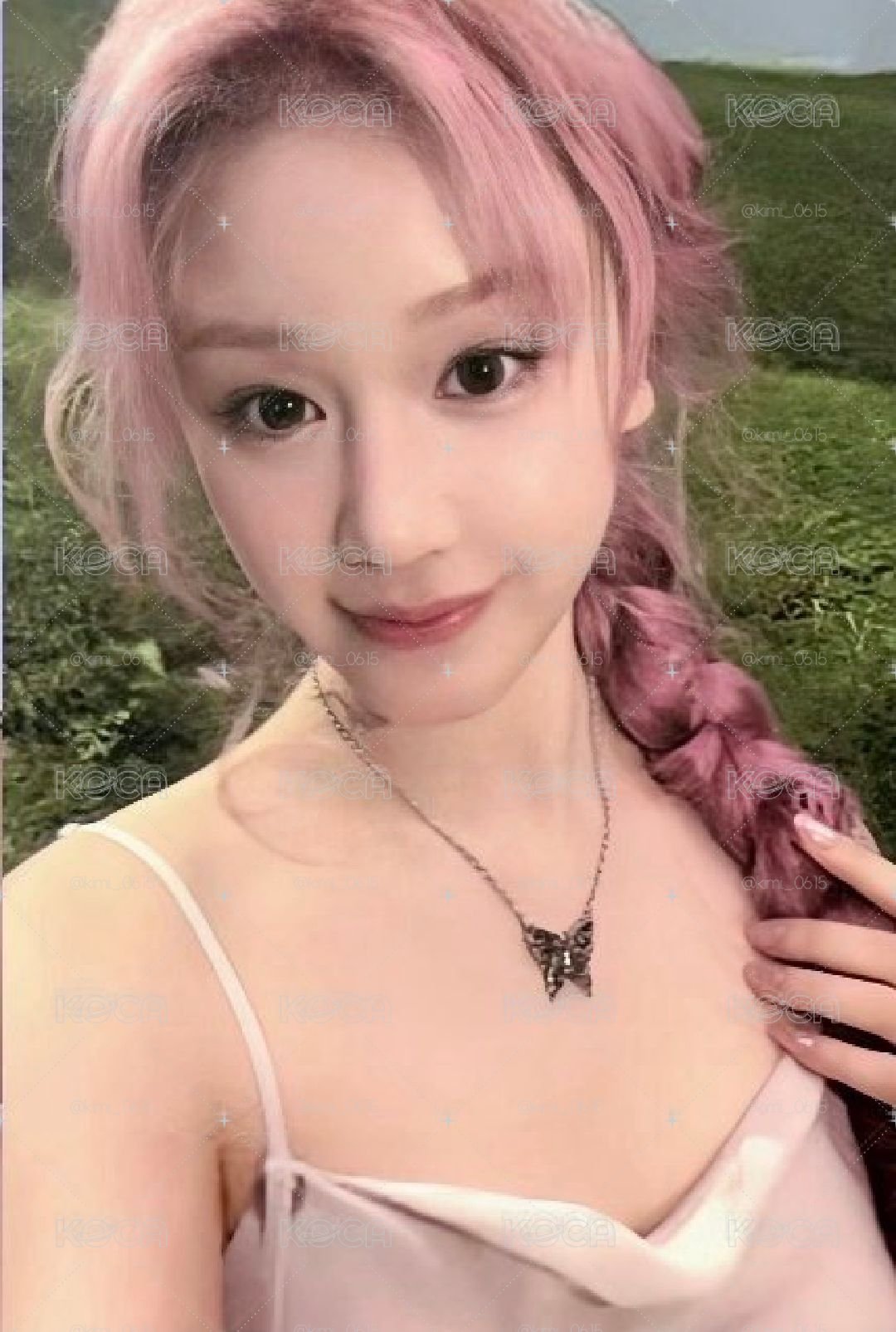 塔SDL化妝包卡