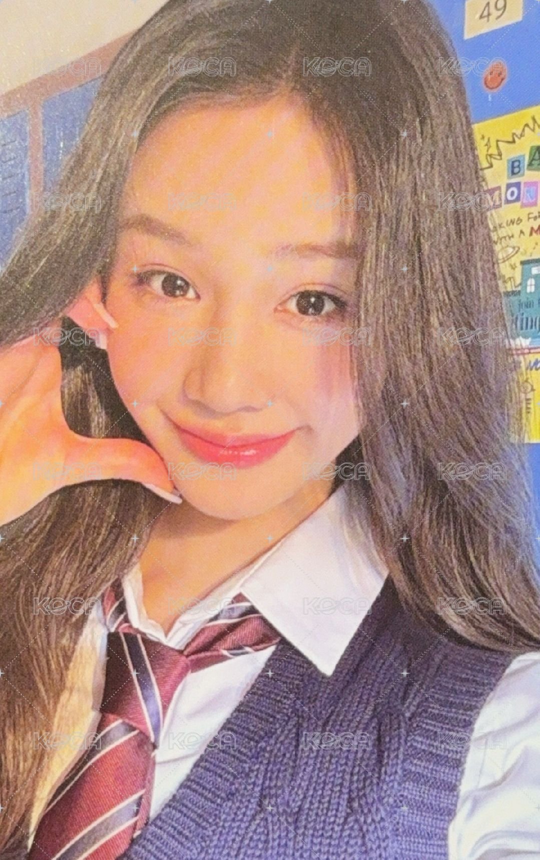 ⭐優先當多帶⭐塔白情幸運卡A