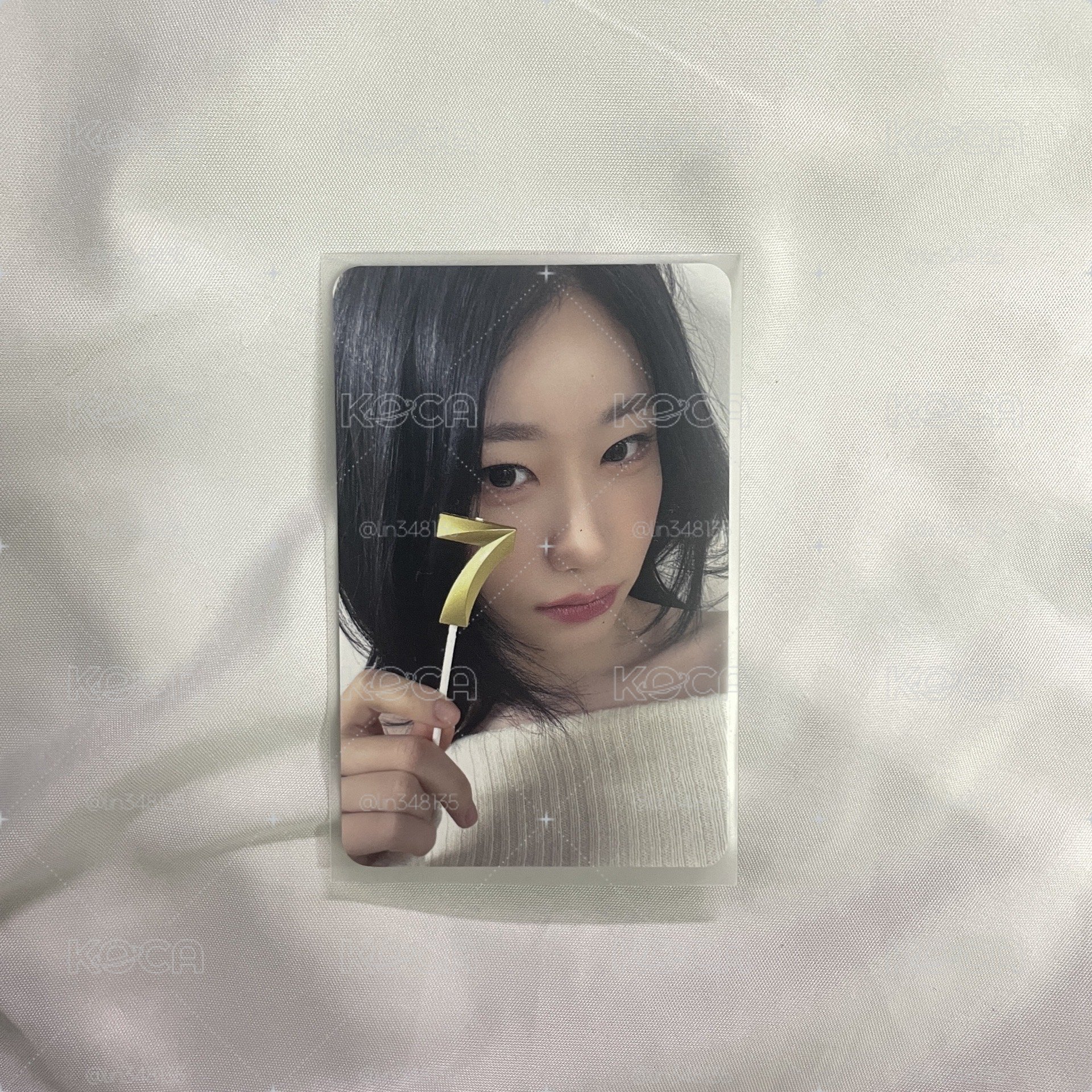 彩領 TNVS MS 上海簽售