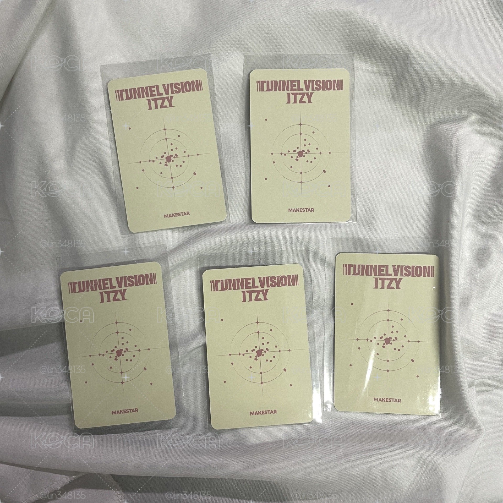 套出 TNVS MS special kit 睡衣