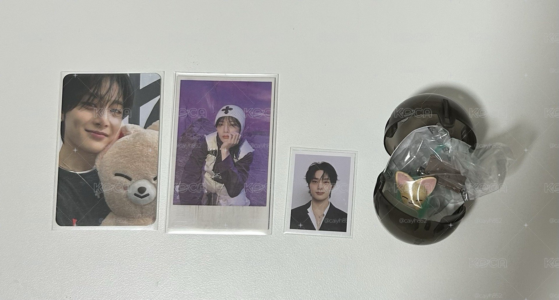 Stray Kids 寅卡