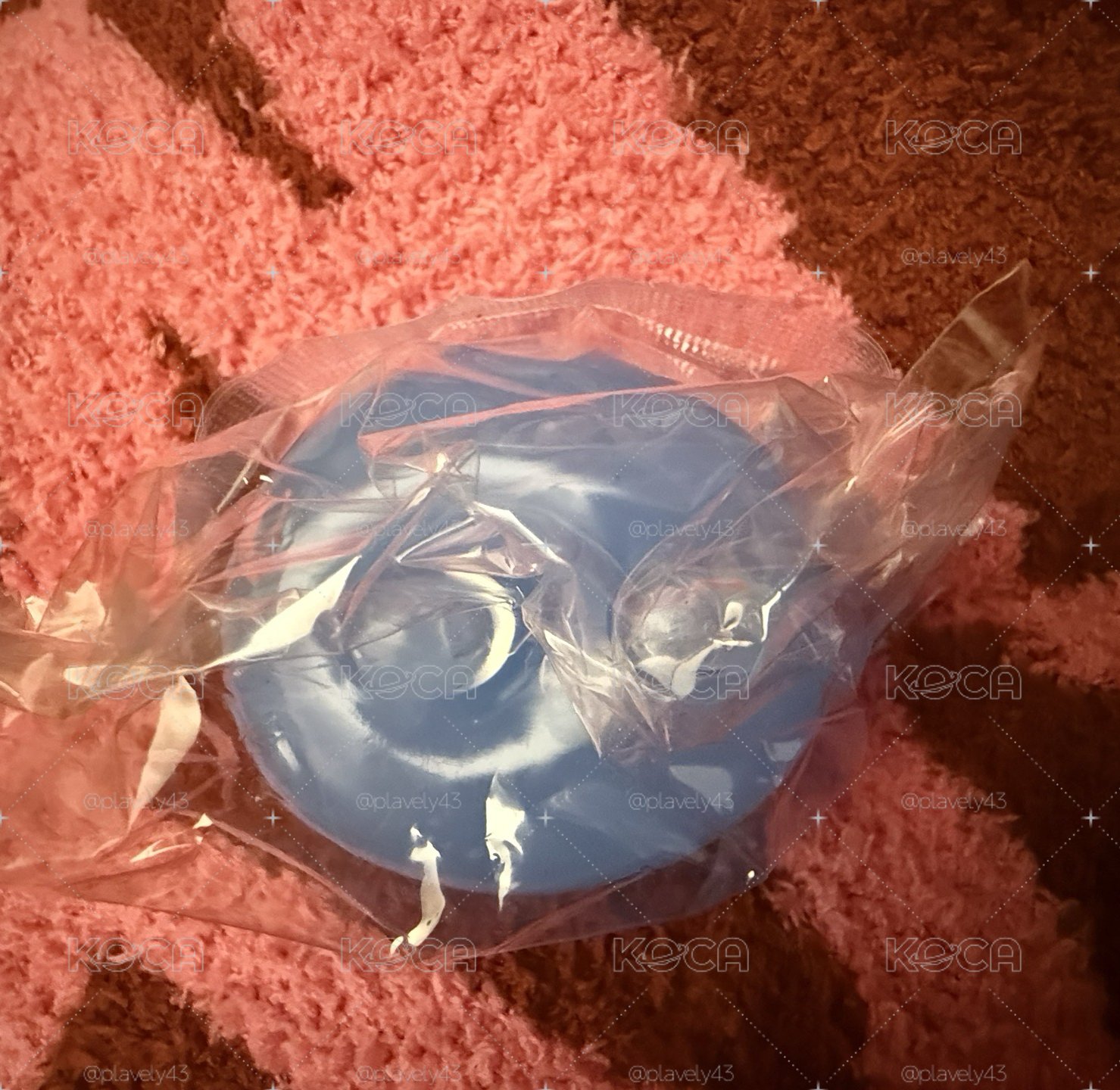 全新咩姆壓力球