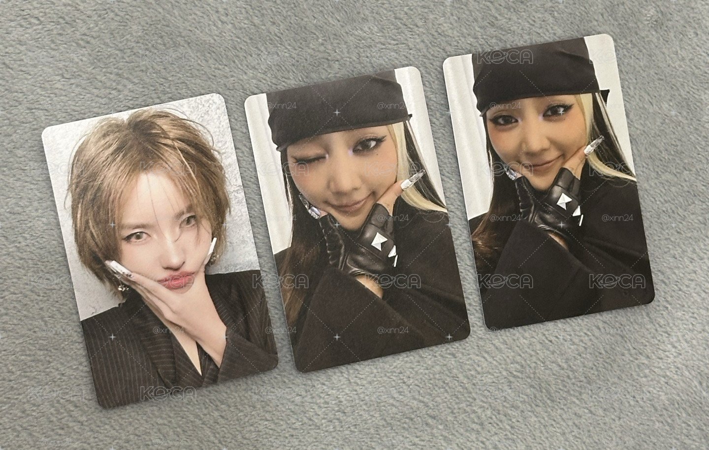 i-dle minini現貨