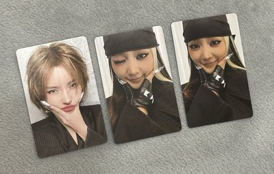 i-dle minini現貨