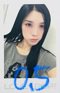 ASB26 pt.1 el 3.0線上1:1 簽售卡 260722