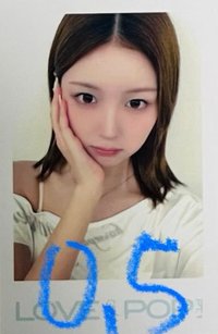 ASB26 pt.1 el 3.0線上1:1 簽售卡 260722
