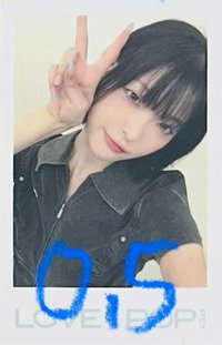 ASB26 pt.1 el 3.0線上1:1 簽售卡 260722