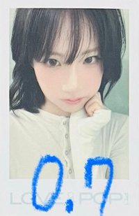 ASB26 pt.1 el 3.0線上1:1 簽售卡 260722